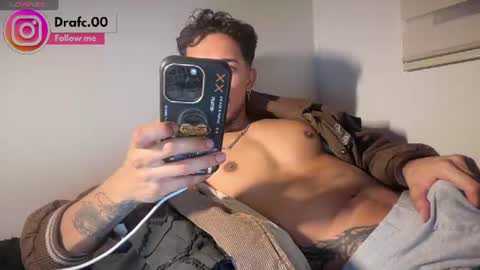 NEW IG  online show from July 22, 6:27 am