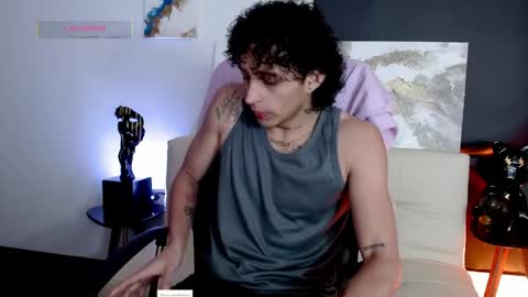 IG online show from March 28, 2:45 am