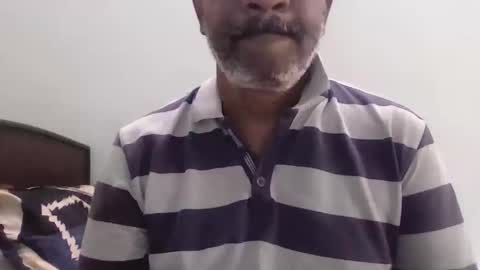 Raghav online show from October 7, 6:50 am