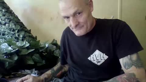 Bigthickdickinvic online show from March 6, 4:30 am