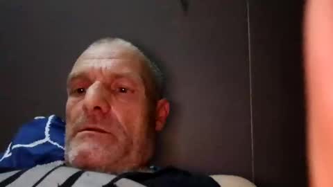 Bigthickdickinvic online show from January 11, 5:29 pm