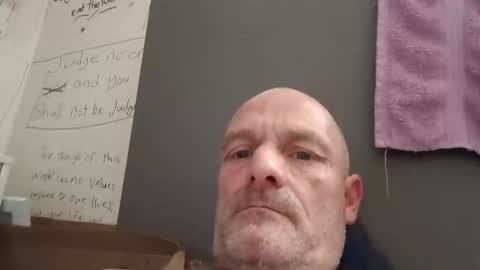 Bigthickdickinvic online show from January 13, 11:06 pm