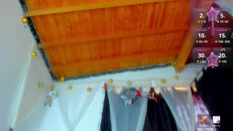 Andres H online show from March 3, 5:31 pm