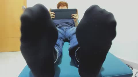 ragnarsexboy online show from March 1, 11:37 pm