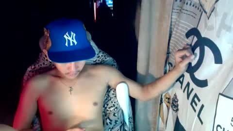 ralfhuge24 online show from July 28, 4:05 pm