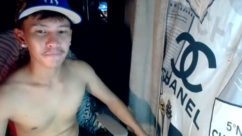 ralfhuge24 online show from July 28, 11:28 am