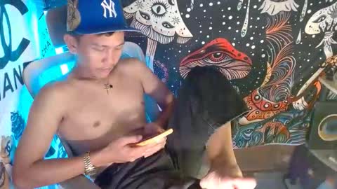 ralfhuge24 online show from June 3, 2:33 pm