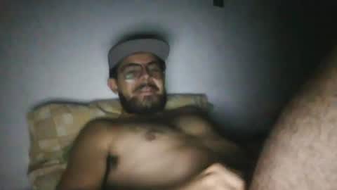 ralphillips25 online show from June 17, 5:09 am