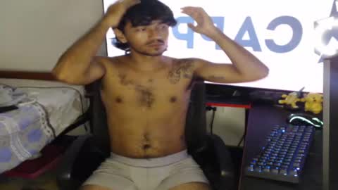 BSmoke Hotman online show from August 3, 6:01 am