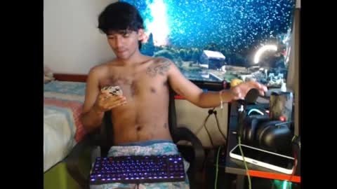 BSmoke Hotman online show from May 26, 8:21 am