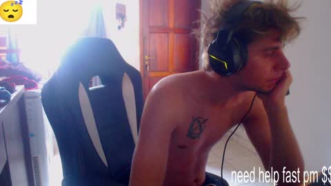 Ramiro online show from January 9, 8:11 pm