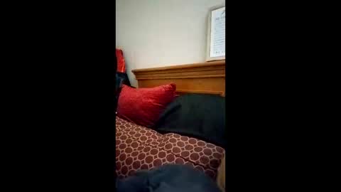 ramseyjeff15 online show from December 16, 3:19 pm