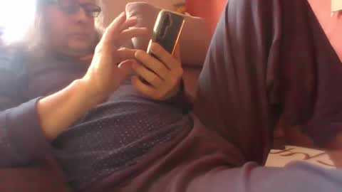 ramteichj online show from April 6, 6:47 am