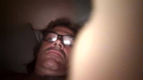 randallcody15 online show from March 12, 5:48 am