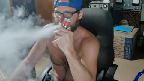 Randall online show from July 27, 1:01 am