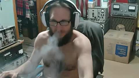 Randall online show from March 20, 2:37 am