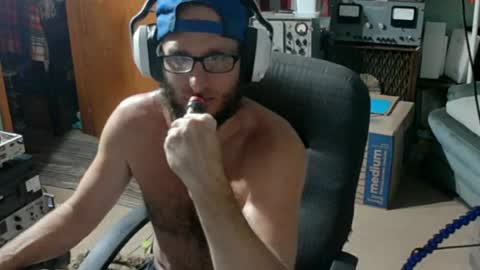 Randall online show from July 28, 1:02 am