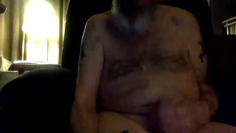 Randy online show from May 23, 8:53 am