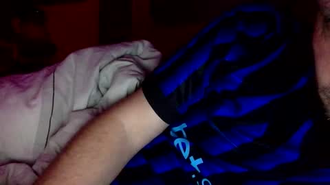 randobad12 online show from January 10, 9:30 pm