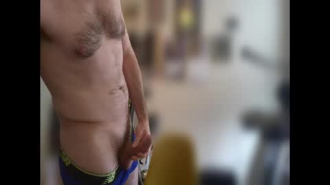 random_sexy online show from May 2, 12:57 am