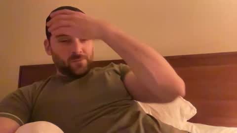 randomdude5950 online show from May 20, 1:56 am