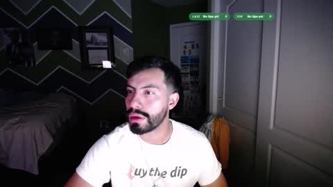 randomink3 online show from March 15, 2:19 am