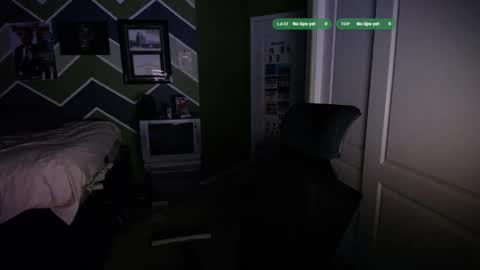 randomink3 online show from October 25, 3:30 am