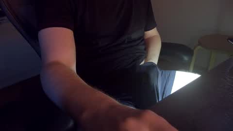 randomlucifer30 online show from October 1, 8:46 pm