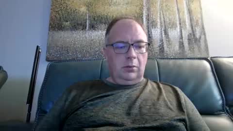 randy025_26 online show from November 1, 9:30 pm