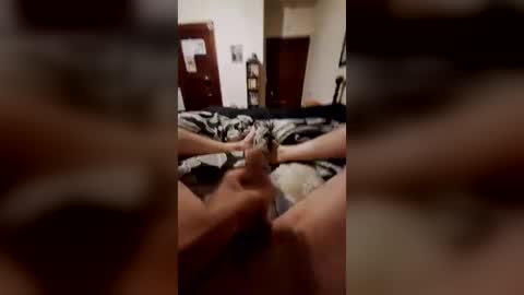 randymorrison702 online show from June 24, 3:31 am