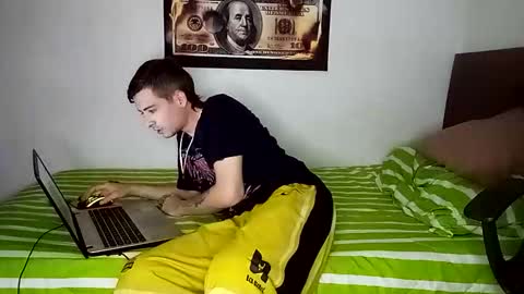 Rangel and Lola online show from December 1, 10:13 pm