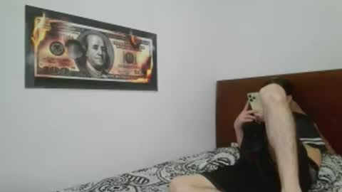 Rangel and Lola online show from March 10, 3:56 am