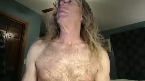 Ranger510 online show from January 8, 3:56 am