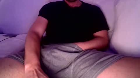 rangerdanger2025 online show from February 17, 1:21 pm