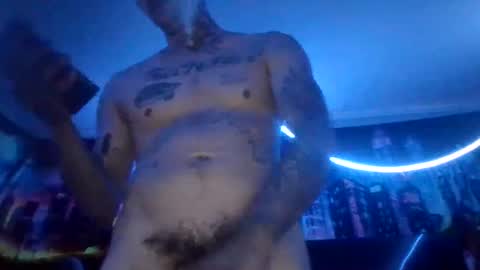 Randy online show from December 6, 9:54 am