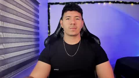 Jonas online show from July 27, 12:56 pm