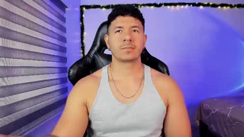 Jonas online show from July 5, 1:07 pm