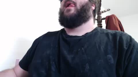 LoveMan online show from February 2, 2:13 pm