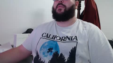 LoveMan online show from February 13, 8:13 pm