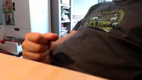 Ritsie online show from May 10, 11:33 am