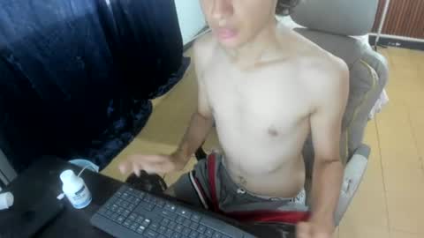 raul silva online show from July 28, 6:20 pm