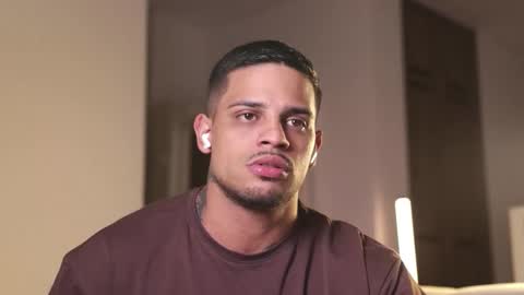 rausch77 online show from December 20, 9:27 am