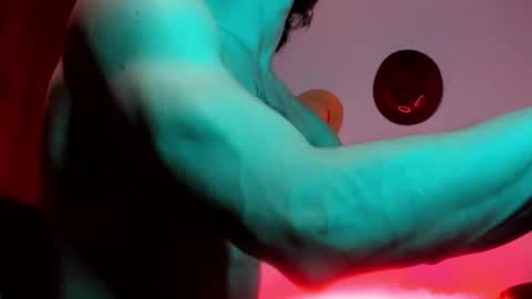 Ace Rave online show from December 4, 1:12 am