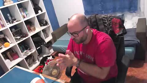 ravingr3d3 online show from October 22, 10:24 pm