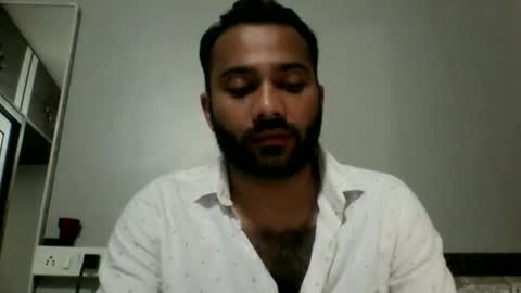 Raw Forest Wolf online show from November 3, 5:37 pm