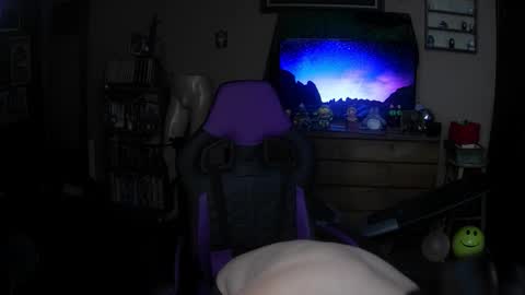 Robby Rotten online show from December 2, 2:14 am