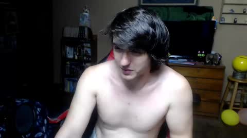 Robby Rotten online show from October 27, 1:08 am