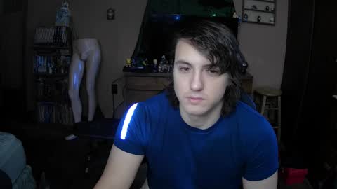 Robby Rotten online show from November 22, 4:06 pm