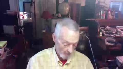 ray1776ray online show from November 4, 10:55 pm