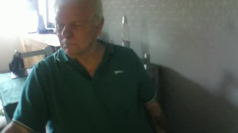 ray47 online show from November 1, 2:43 pm